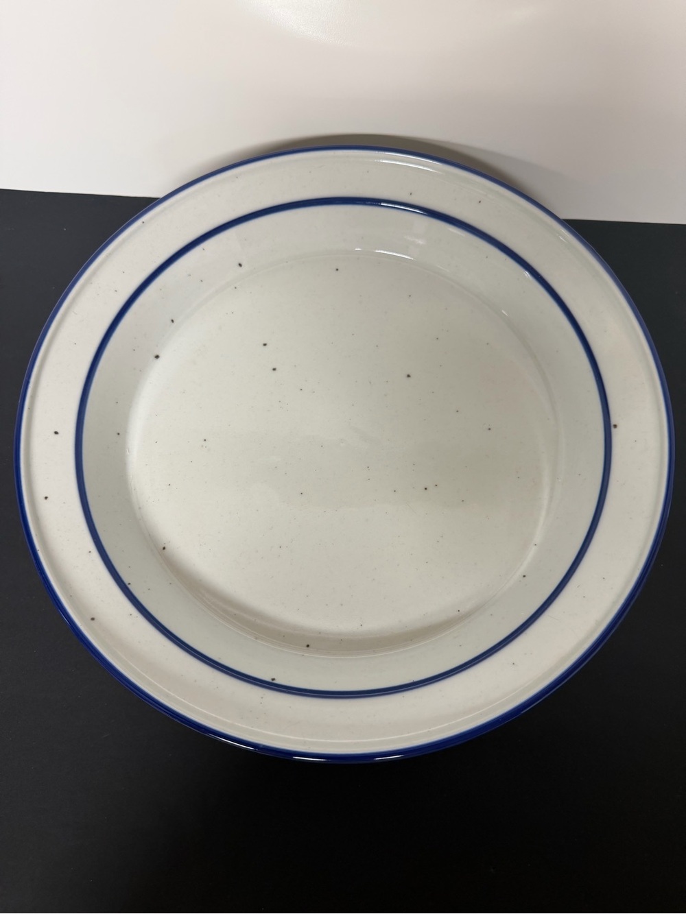 Vintage Dansk Designs 13” Chop Plate